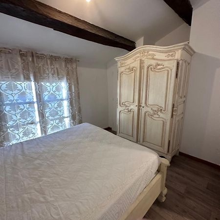 Maison Du Cloitre Couvent Des Carmes Нарбонна Экстерьер фото