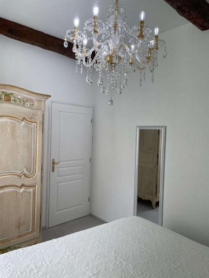 Maison Du Cloitre Couvent Des Carmes Нарбонна Экстерьер фото