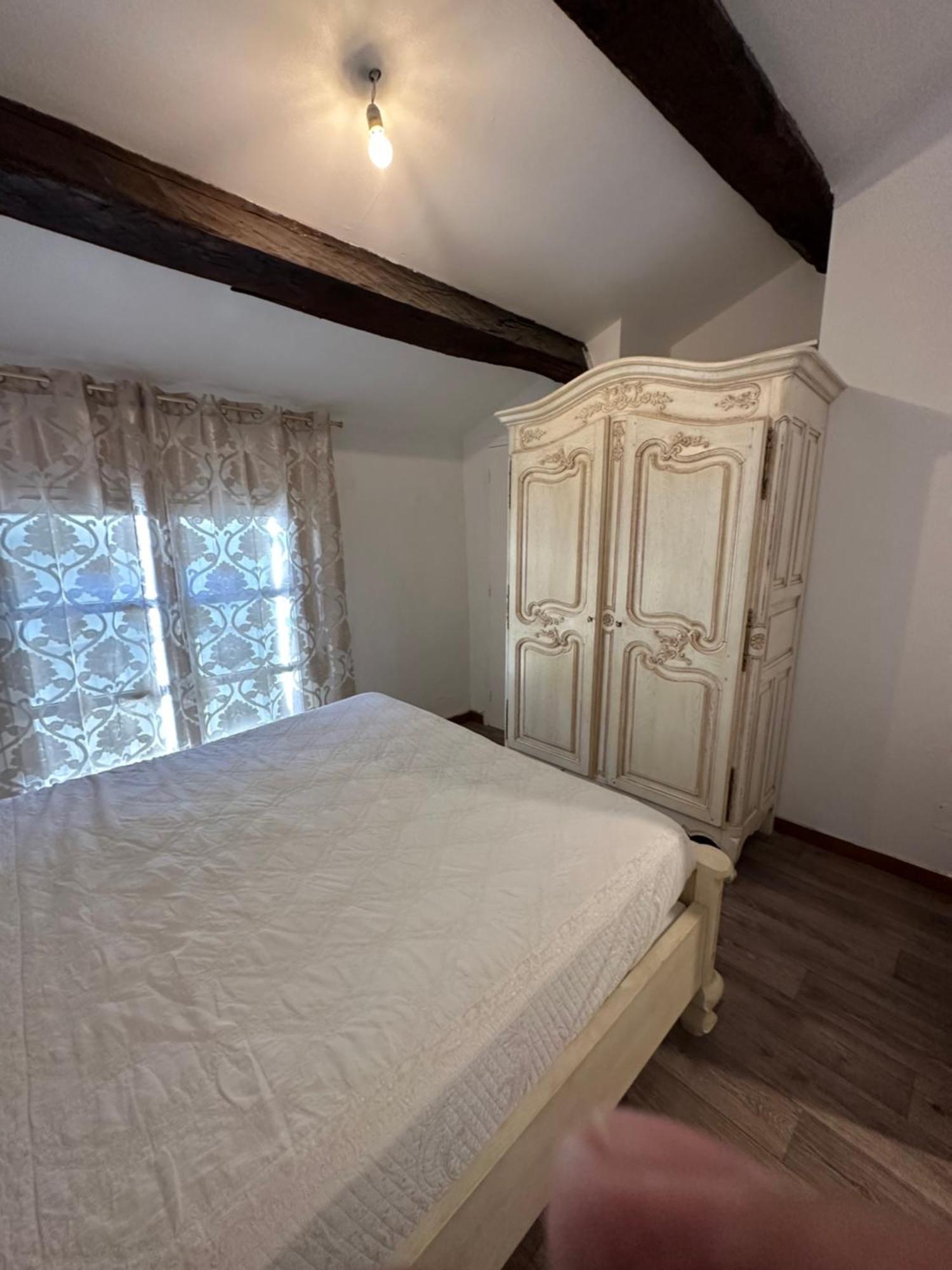 Maison Du Cloitre Couvent Des Carmes Нарбонна Экстерьер фото