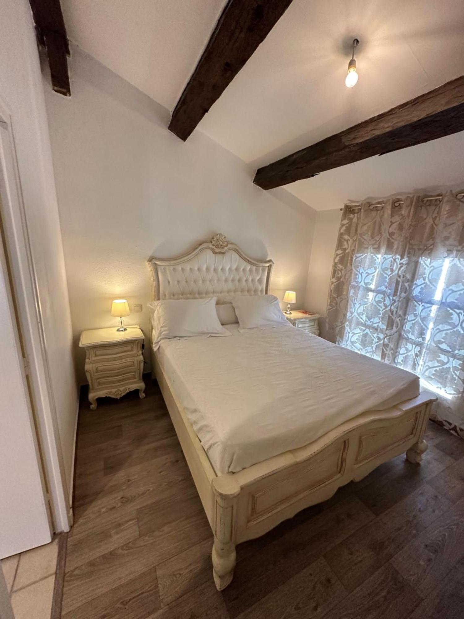 Maison Du Cloitre Couvent Des Carmes Нарбонна Экстерьер фото